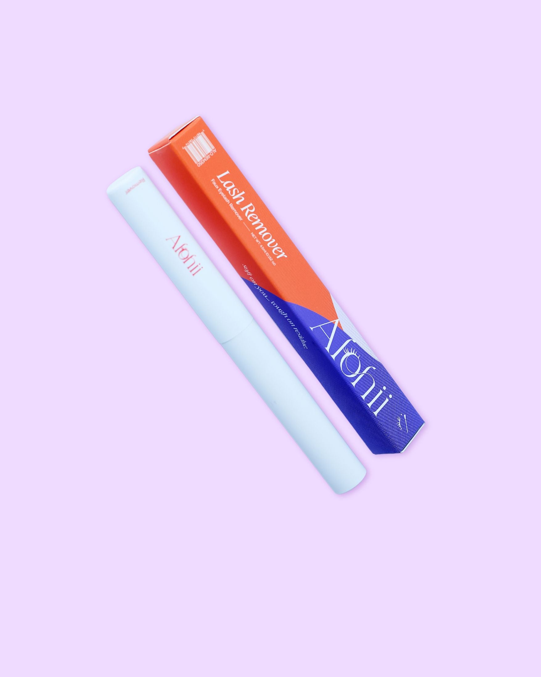 Lash Extension Remover by Alohii – Fast, Gentle & Salon-Grade