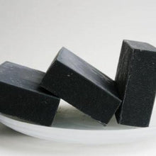 Load image into Gallery viewer, Activated Charcoal Soap