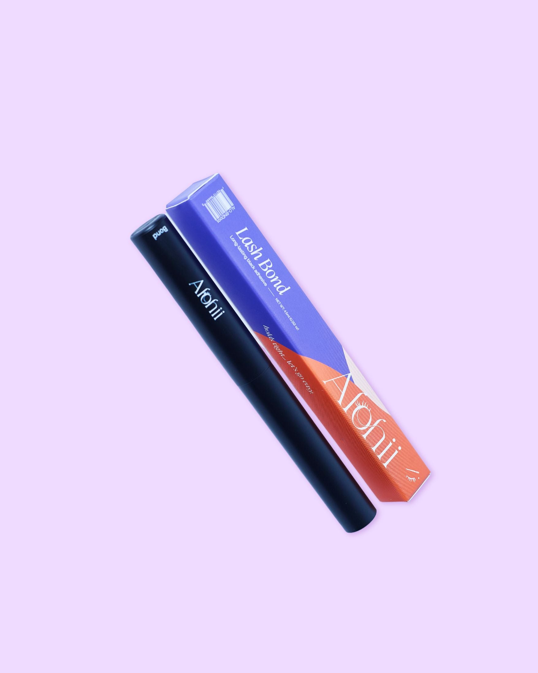 Lash Bond