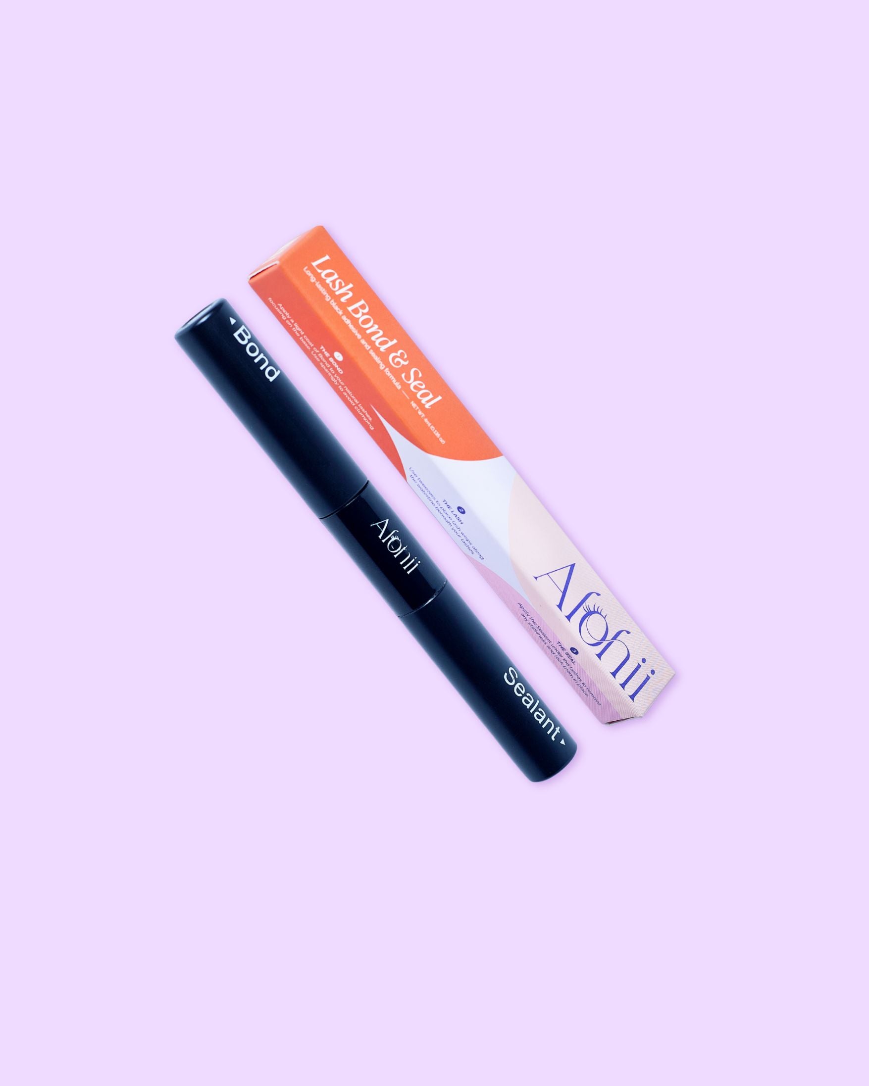 Lash Bond & Seal
